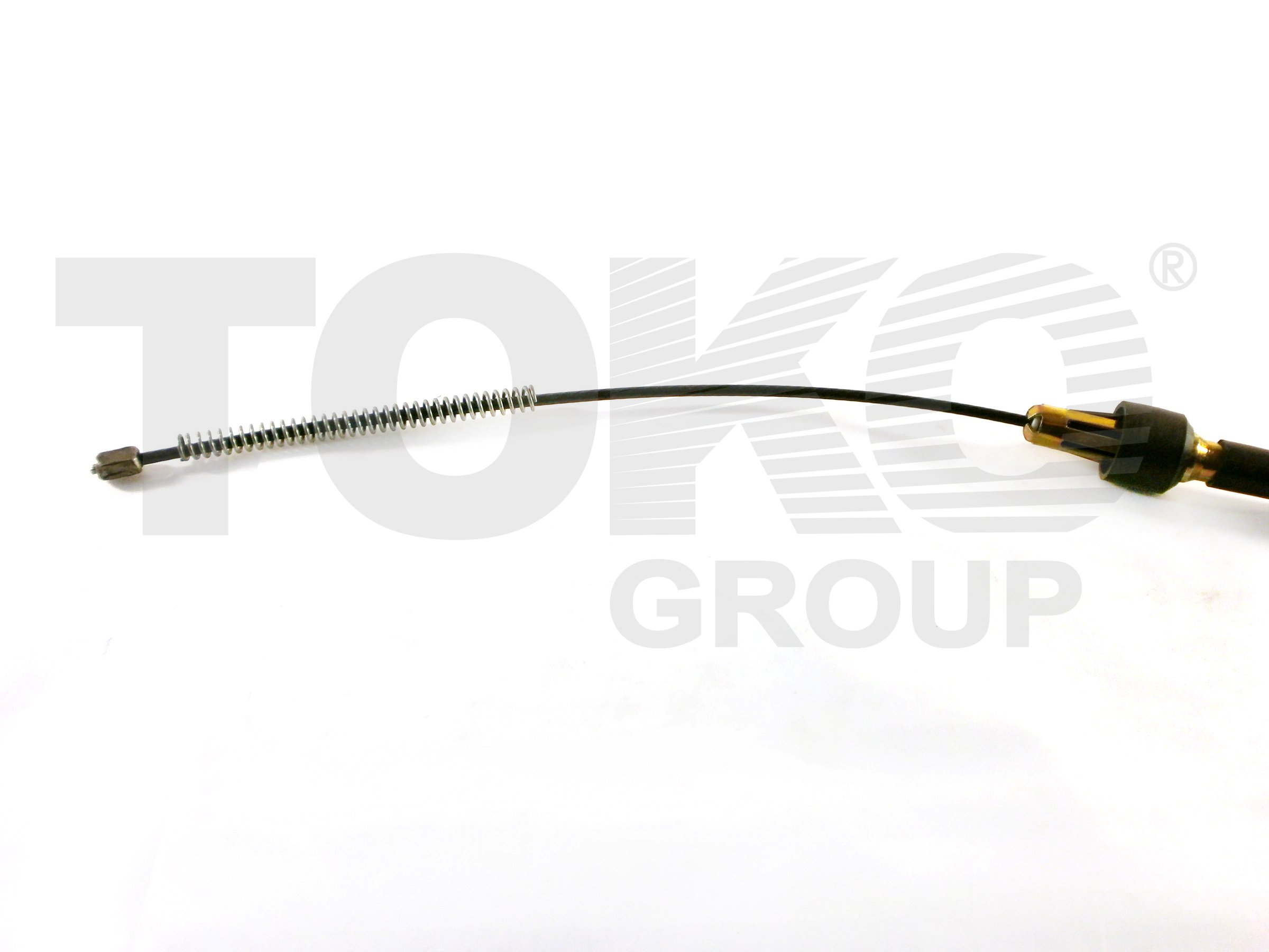 TOKO T9815083JP Трос стояночного гальма