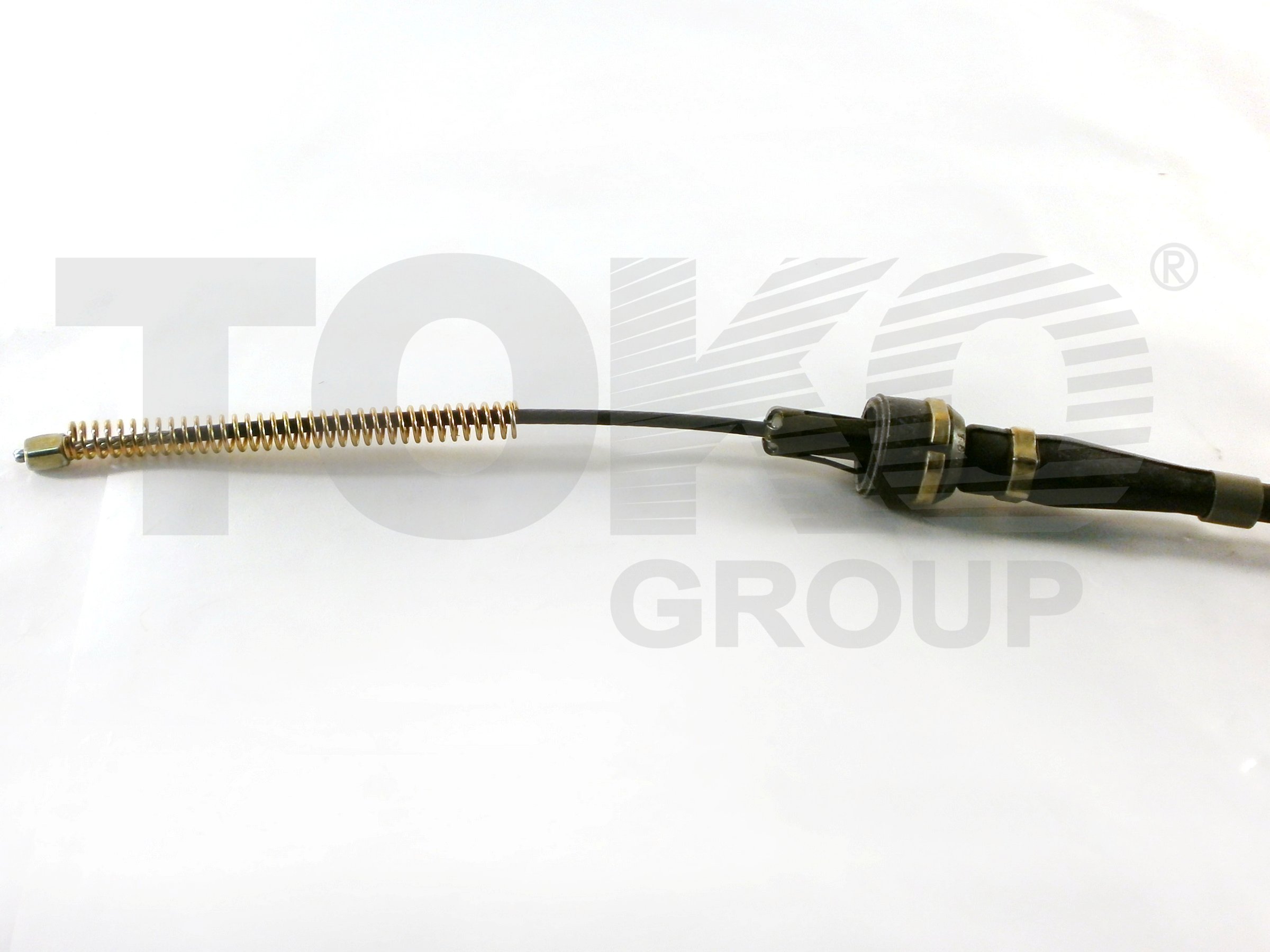 TOKO T9817014 JP Трос стояночного гальма