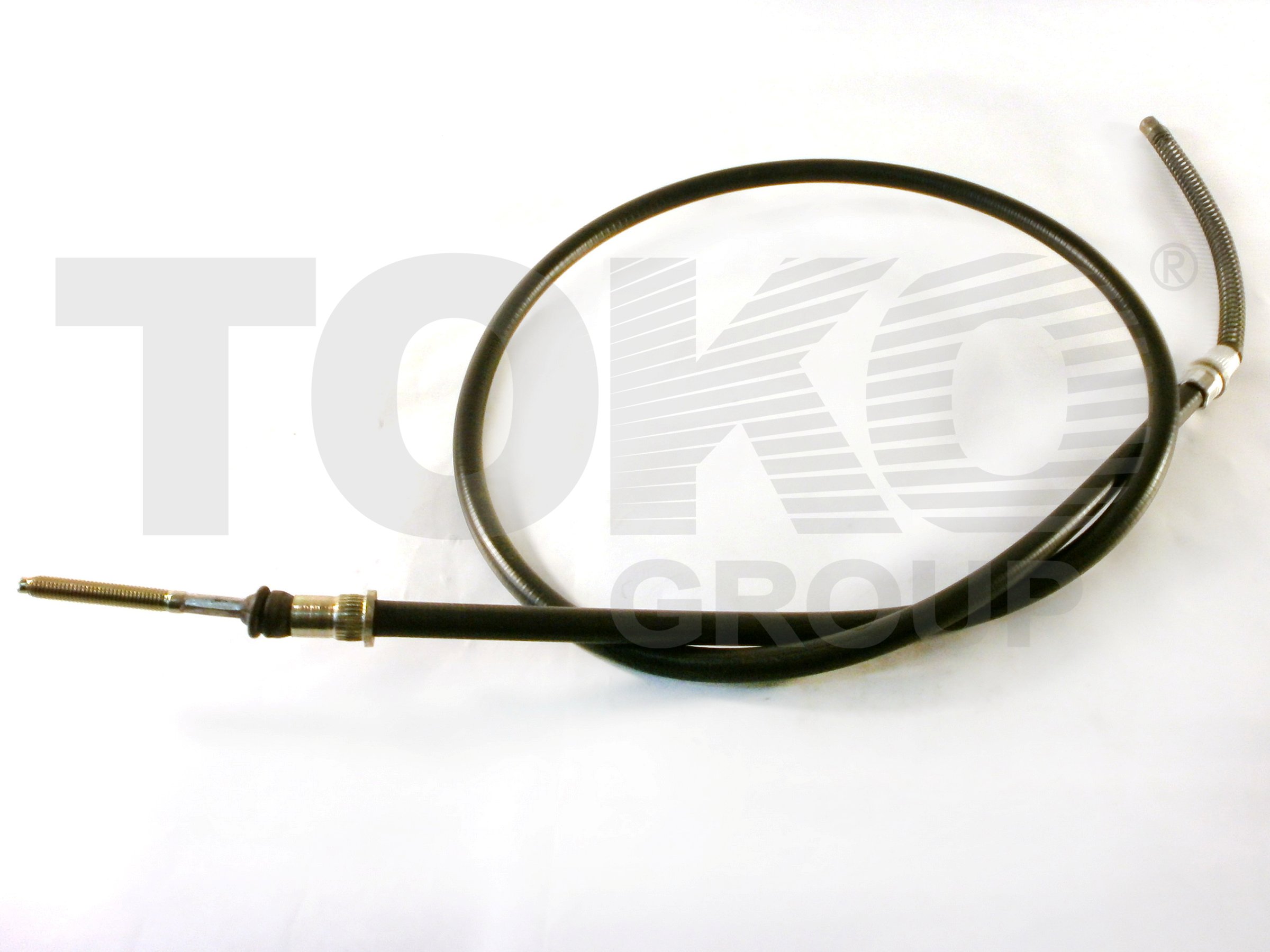 TOKO T9817025JP Трос стояночного гальма