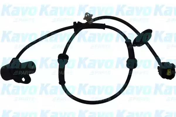 Kavo Parts BAS-1004 Датчик ABS