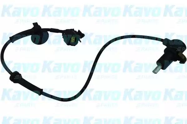 Kavo Parts BAS-1007 Датчик ABS