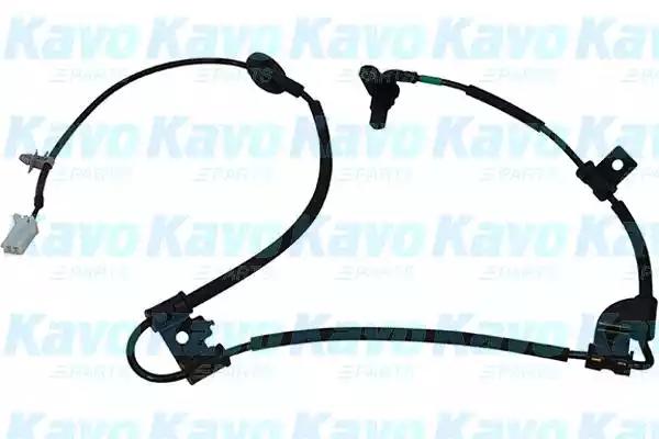 Kavo Parts BAS-3012 Датчик ABS