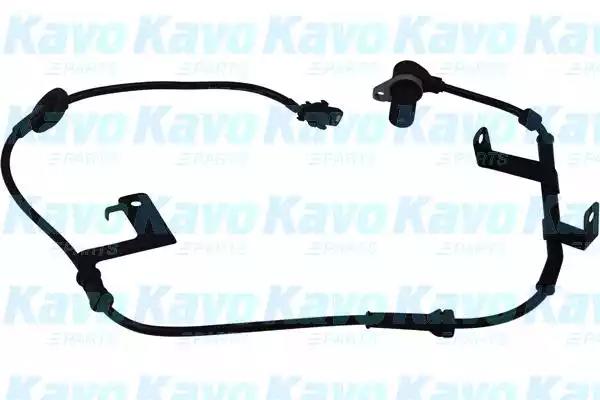 Kavo Parts BAS-3016 ABS sensor Kavo Parts BAS-3016 ABS sensor