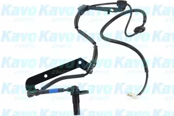 Kavo Parts BAS-3017 Датчик ABS Kavo Parts BAS-3017 Датчик ABS