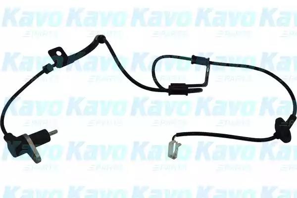 Kavo Parts BAS-3025 Датчик ABS