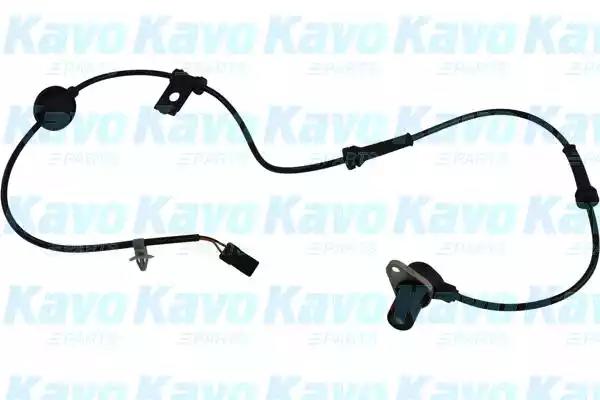 Kavo Parts BAS-3032 Датчик ABS