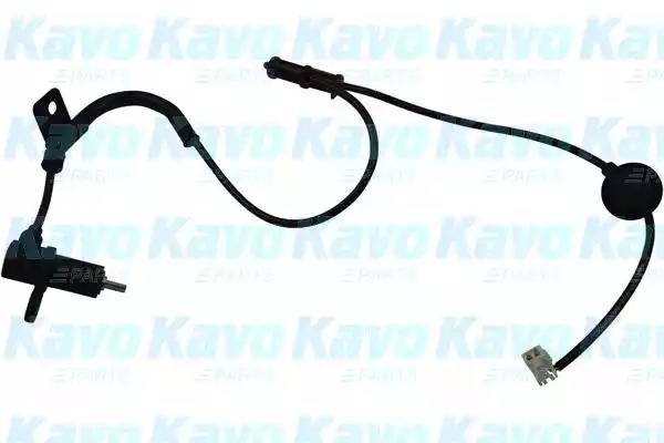 Kavo Parts BAS-3034 Датчик ABS