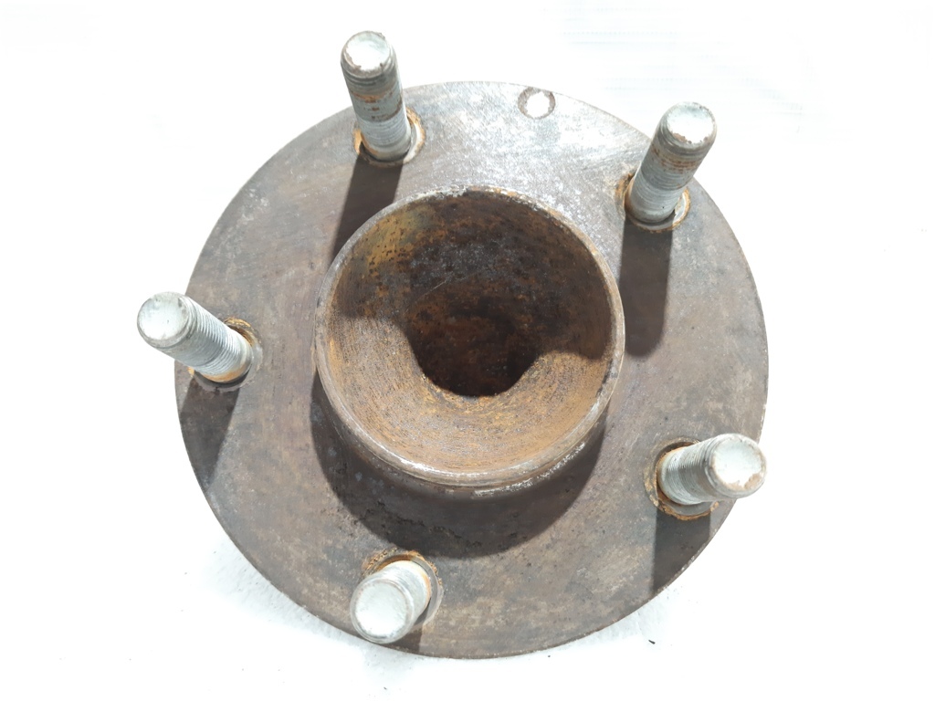 Mazda B45A2615X Маточина колеса Mazda B45A2615X Маточина колеса