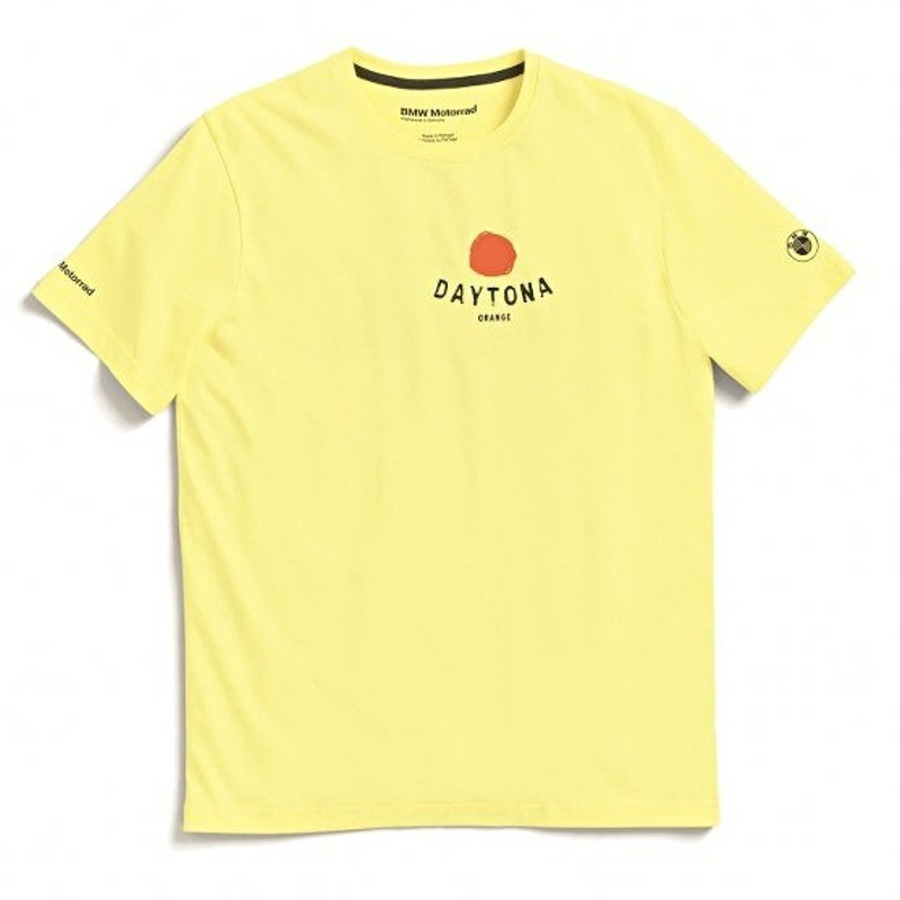 BMW 76618403824 T-shirt