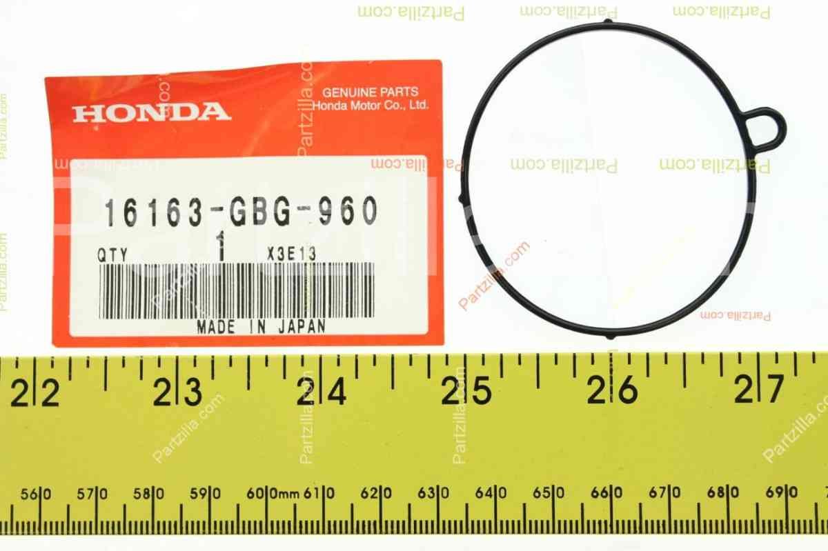 Honda 16163GBG960 Gasket insulator