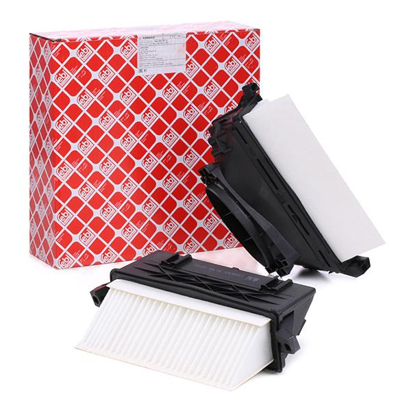 Febi 100653 Фільтр повітряний