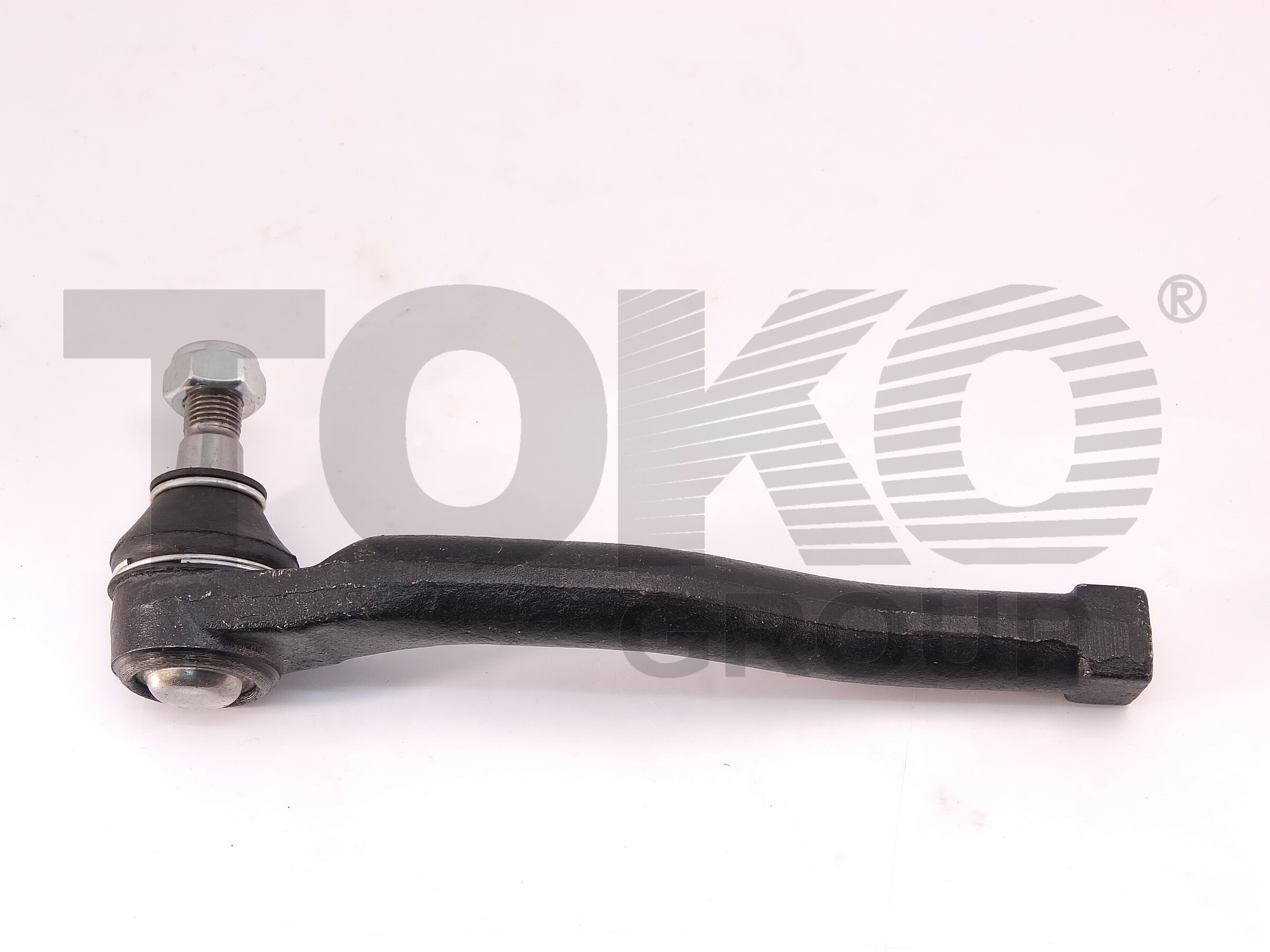 SEN T3302023SEN End assy tie rod steering