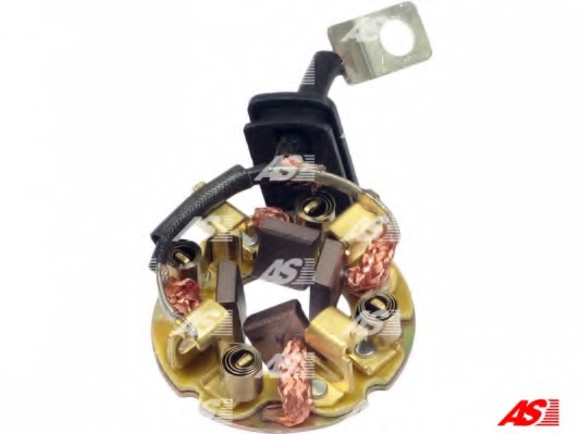 AS-PL SBH1007 Щіткотримач