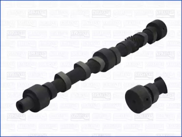 Ajusa 93025400 Camshaft