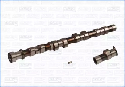 Ajusa 93106600 Camshaft