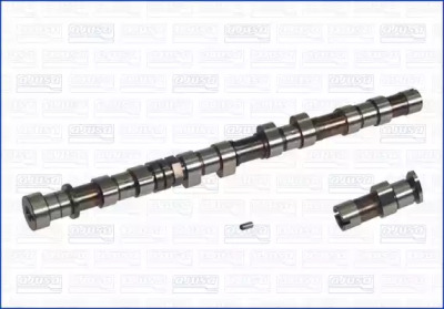 Ajusa 93107200 Розпредвал Ajusa 93107200 Розпредвал