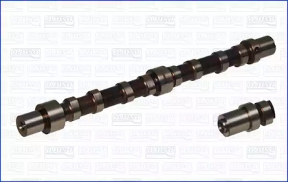 Ajusa 93120000 Camshaft