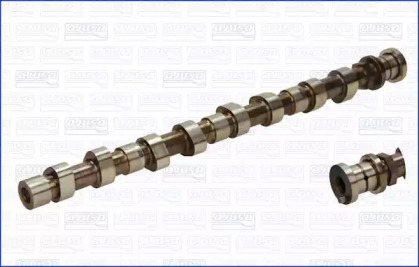 Ajusa 93142600 Camshaft Ajusa 93142600 Camshaft
