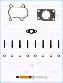 Ajusa JTC11302 Gasket kit-turb