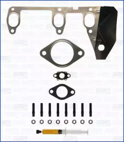 Ajusa JTC11528 Комплект прокладок турбокомпресора Ajusa JTC11528 Комплект прокладок турбокомпресора