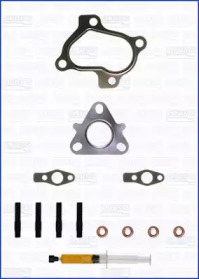 Ajusa JTC11593 Gasket kit-turb Ajusa JTC11593 Gasket kit-turb
