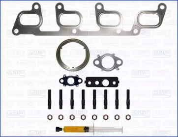 Ajusa JTC11620 Gasket kit-turb