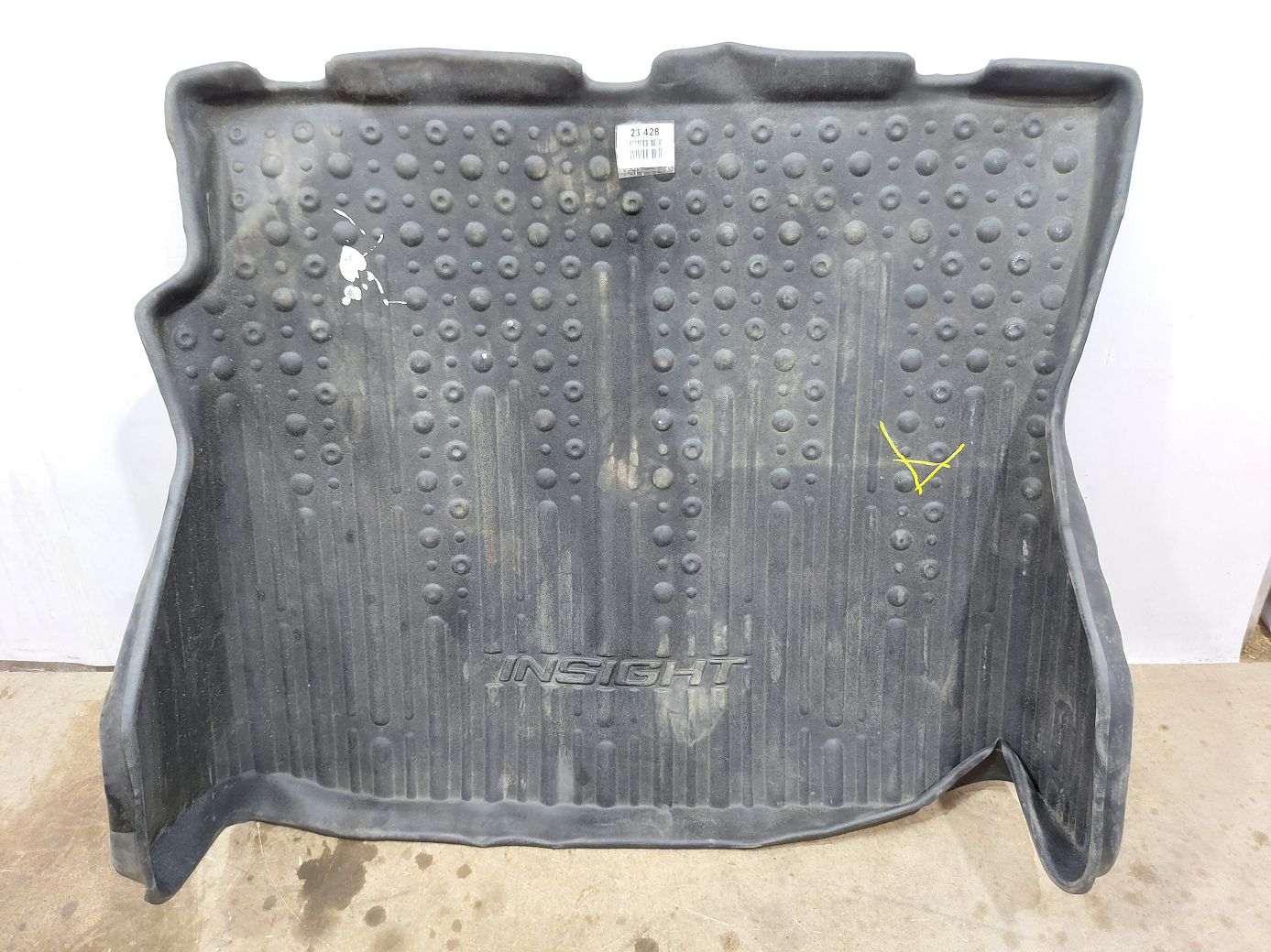 Honda 08U45TM8100 Tray
