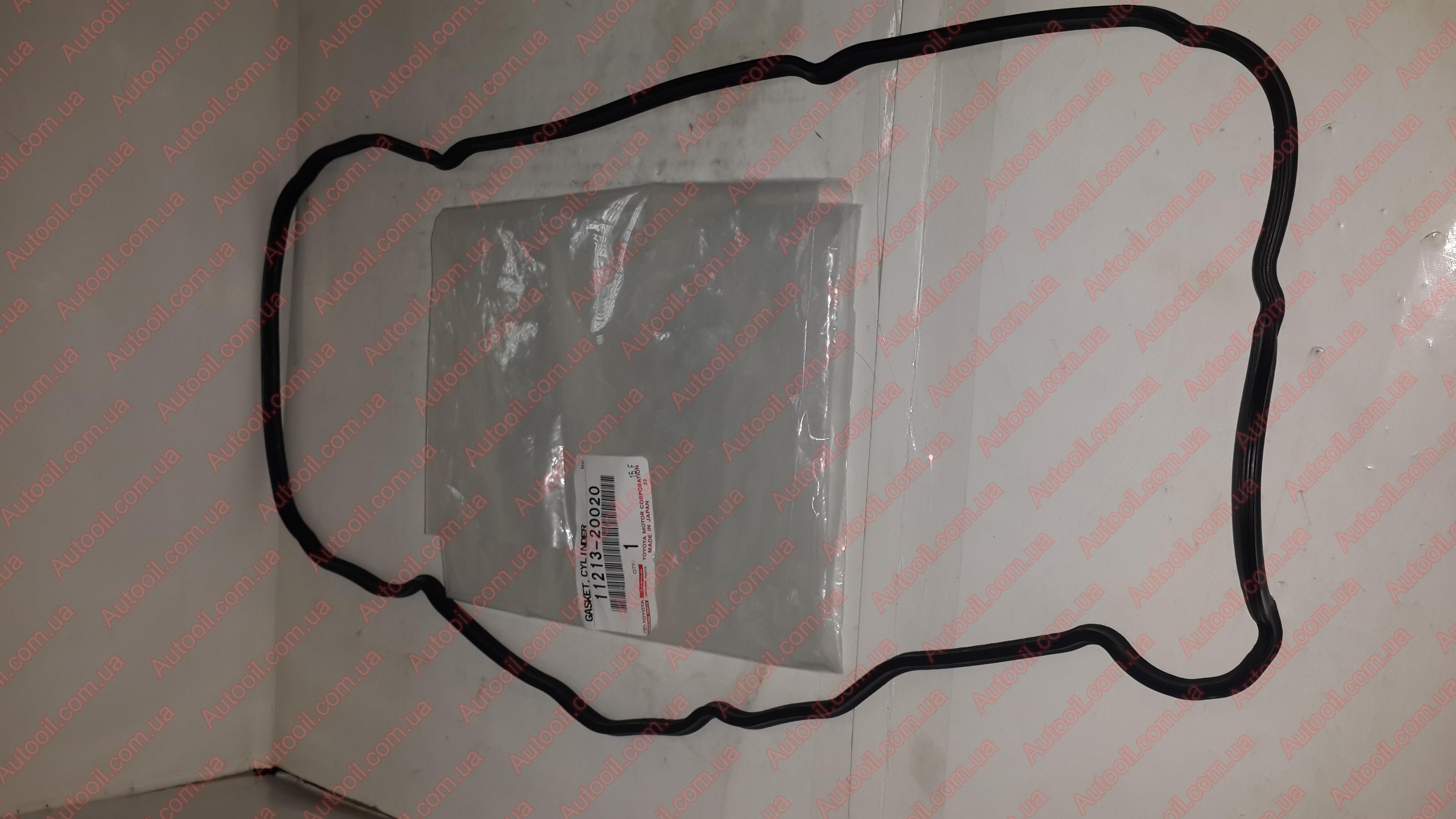 Toyota 1121320020 Прокладка кришки клапанів
