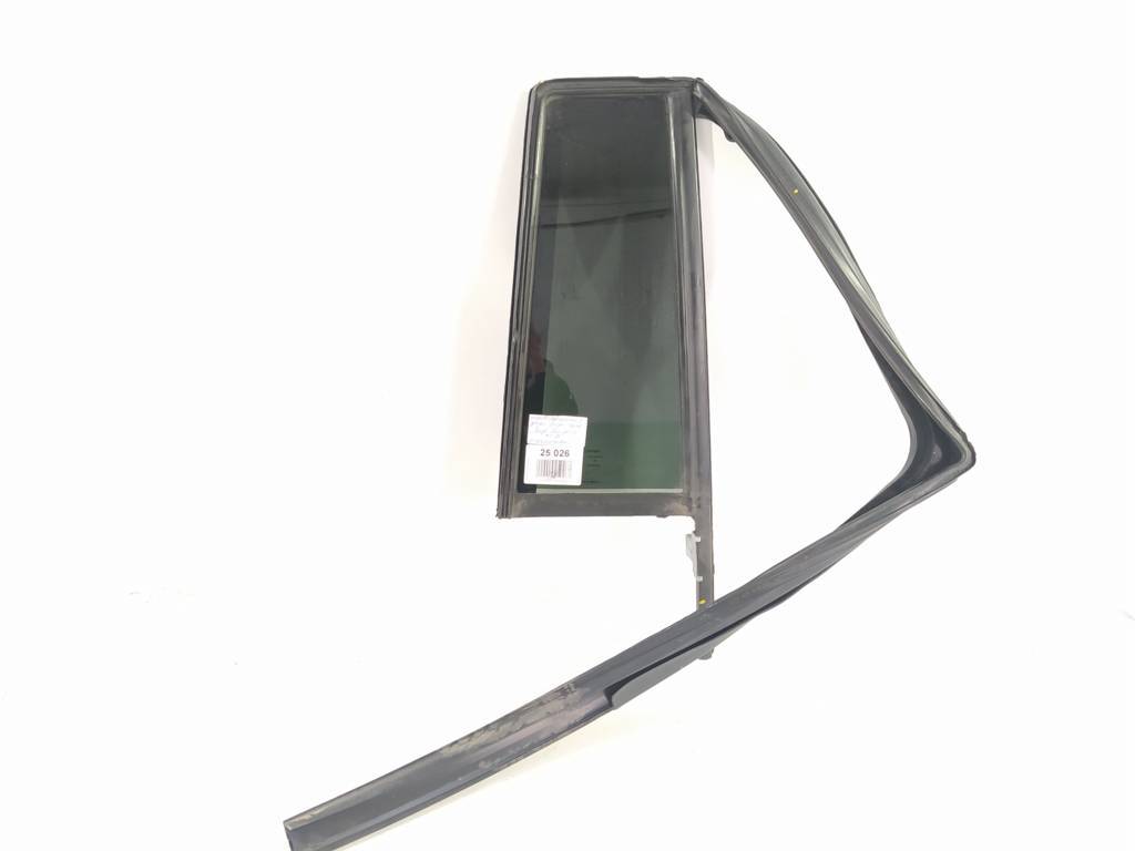 Chrysler 5160064AH Скло бічне