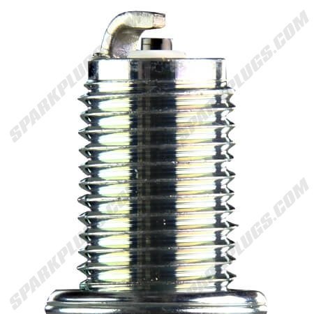 NGK JR9B Свічка запалювання — Фото №5