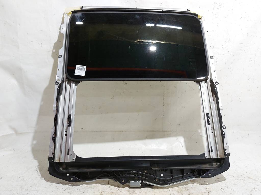 BMW 54107199381 Крыша