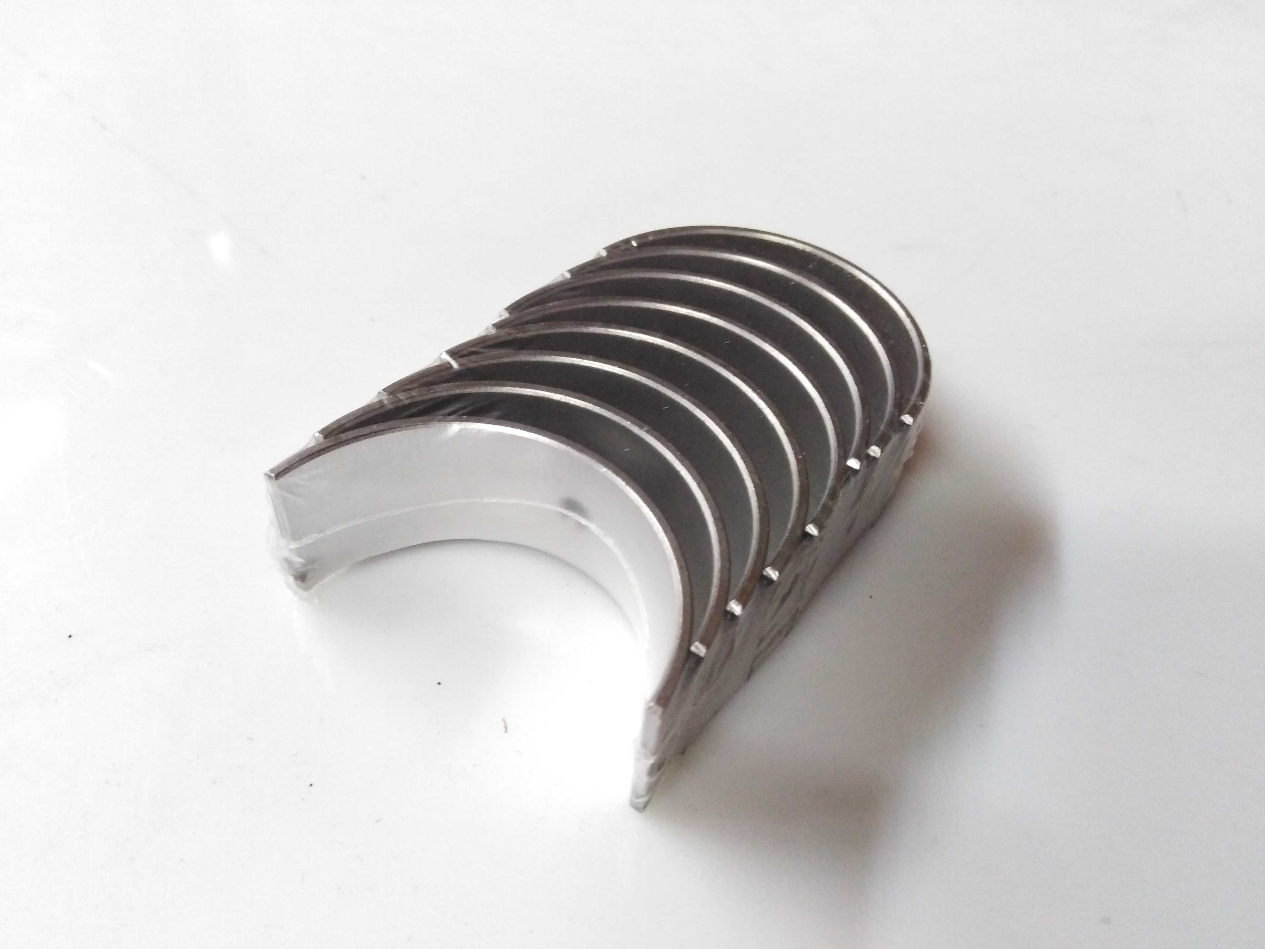 Mahle Original 001 PS 10701 000 Вкладиші шатунні