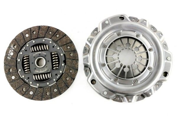 Fast FT64151 Kit clutch repair Fast FT64151 Kit clutch repair