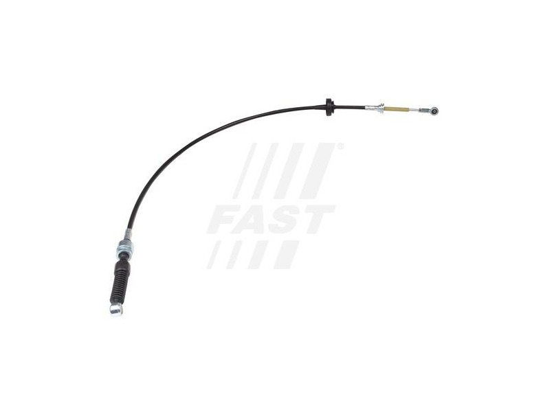Fast FT73009 Трос кпп Fast FT73009 Трос кпп