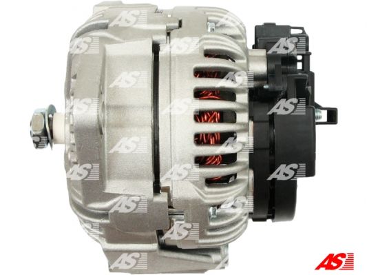 AS-PL A0062 Alternator assy AS-PL A0062 Alternator assy
