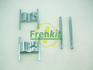 Frenkit 901660 Spring set disc brake Frenkit 901660 Spring set disc brake