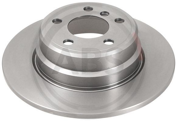 A.B.S. 17233 Brake disc — Photo #3