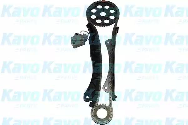 Kavo Parts DKC-8501 Комплект цепи грм