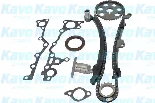 Kavo Parts DKC-9003 Комплект ланцюга ГРМ
