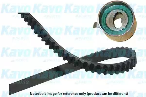 Kavo Parts DKT-1002 Ремень грм комплект Kavo Parts DKT-1002 Ремень грм комплект