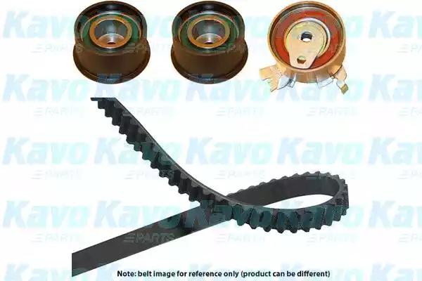 Kavo Parts DKT-1003 Ремень грм комплект Kavo Parts DKT-1003 Ремень грм комплект