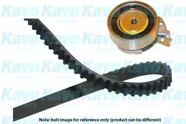 Kavo Parts DKT-1004 Ремень грм комплект