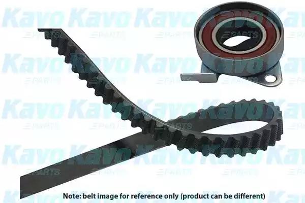 Kavo Parts DKT-1501 Ремень грм комплект Kavo Parts DKT-1501 Ремень грм комплект