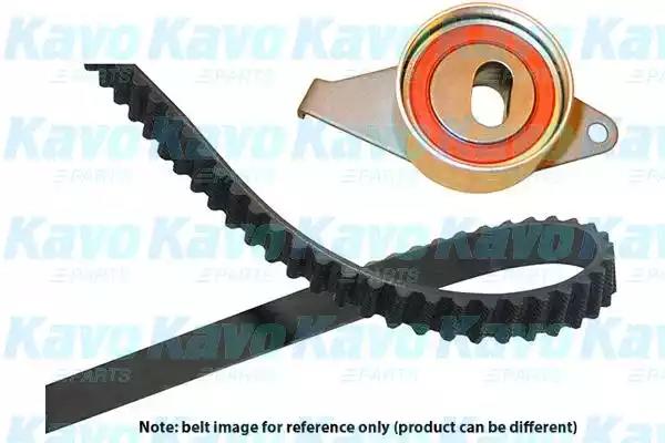 Kavo Parts DKT-1503 Ремень грм комплект Kavo Parts DKT-1503 Ремень грм комплект
