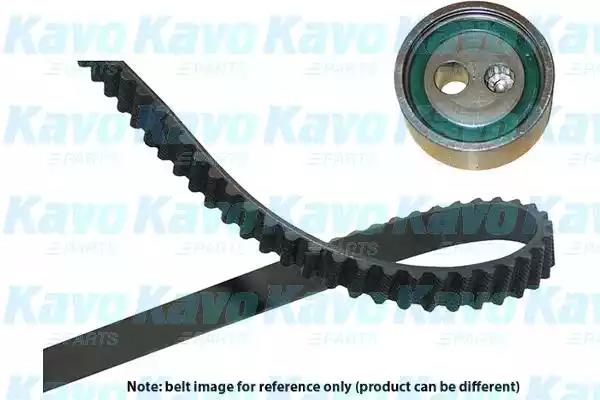 Kavo Parts DKT-1504 Ремень ГРМ комплект