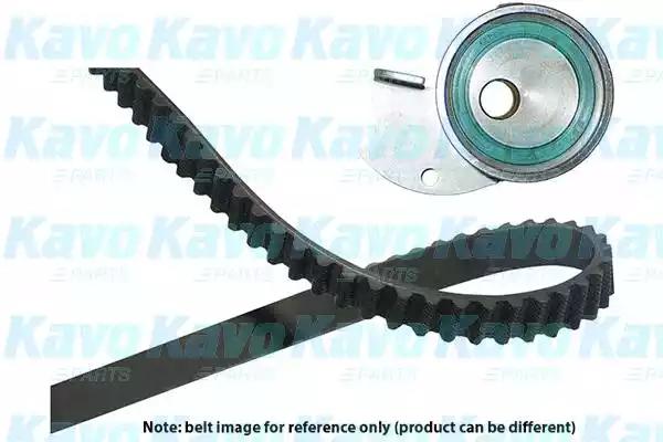 Kavo Parts DKT-1506 Ремінь ГРМ комплект Kavo Parts DKT-1506 Ремінь ГРМ комплект