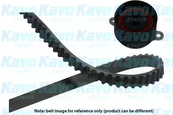 Kavo Parts DKT-2016 Ремень грм комплект Kavo Parts DKT-2016 Ремень грм комплект
