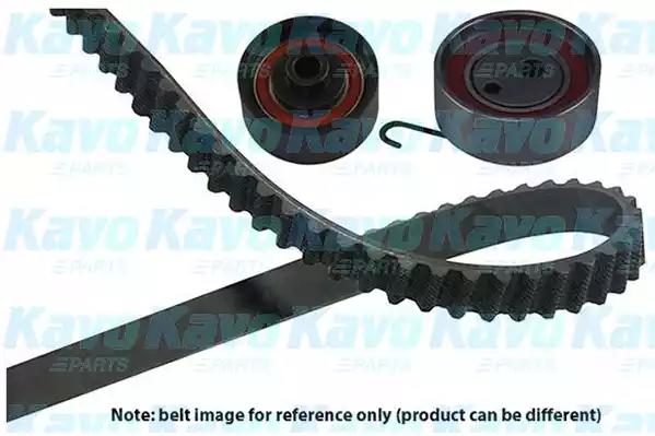 Kavo Parts DKT-2024 Ремінь ГРМ комплект Kavo Parts DKT-2024 Ремінь ГРМ комплект