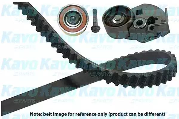 Kavo Parts DKT-3004 Ремінь ГРМ комплект Kavo Parts DKT-3004 Ремінь ГРМ комплект