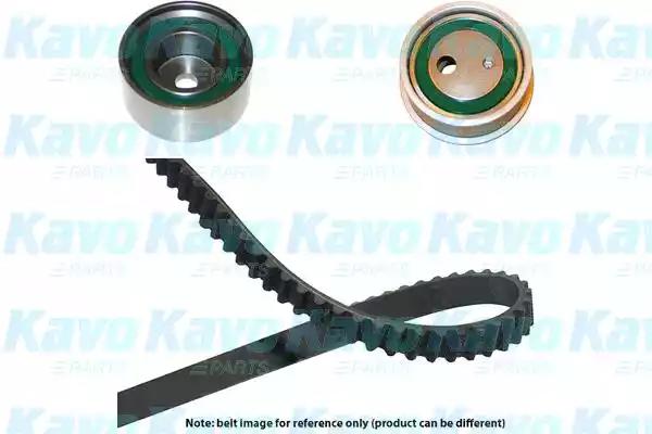 Kavo Parts DKT-3005 Ремень грм комплект